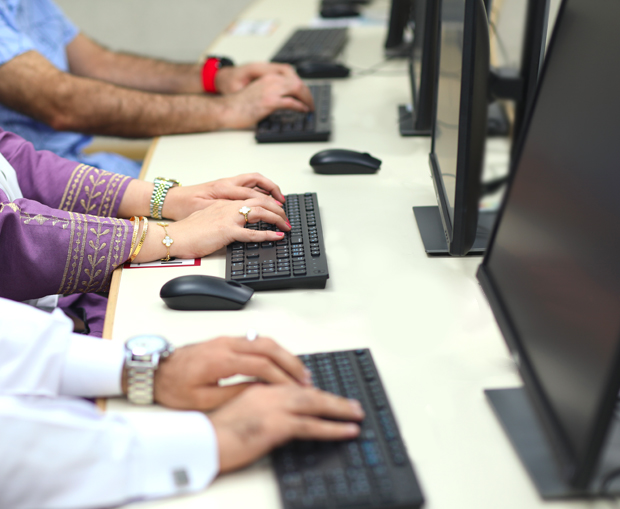 Digital Learning