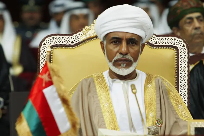 كرسي السلطان قابوس في مجال الإستزراع الصحراوي وتقنيات الزراعة وبدون تربة