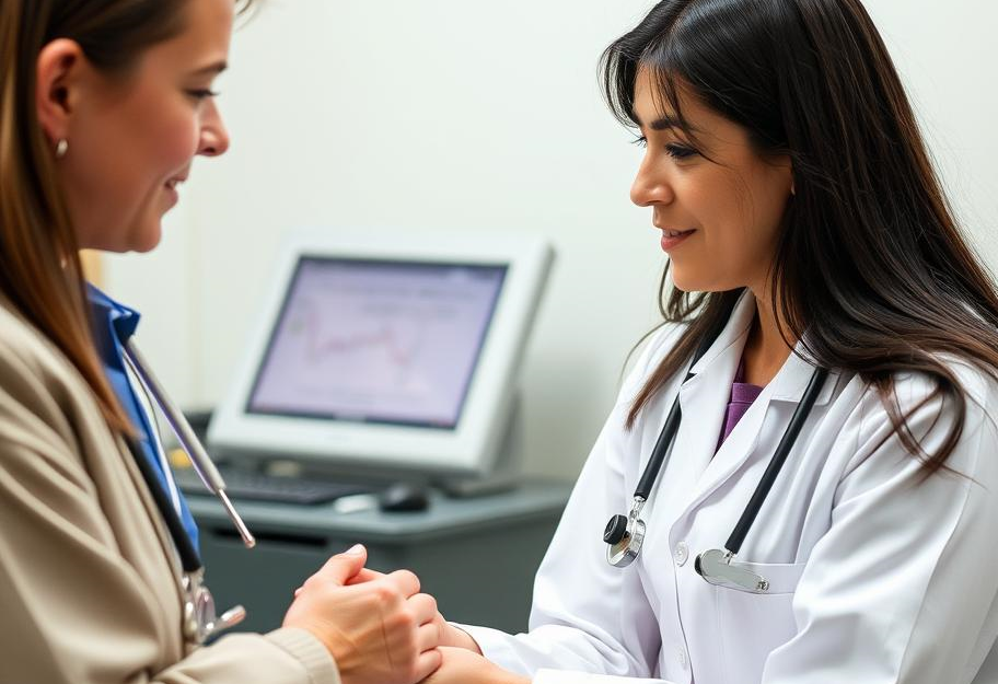 Clinical Master in Family Medicine