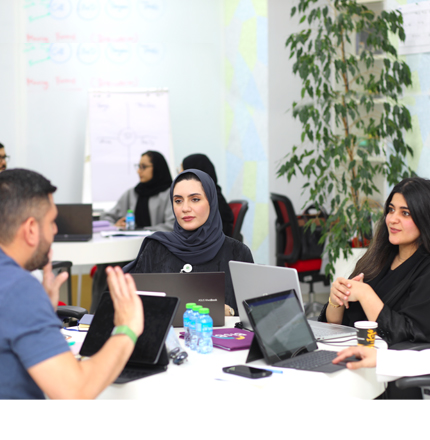 Doctor of Philosophy in Innovation Management