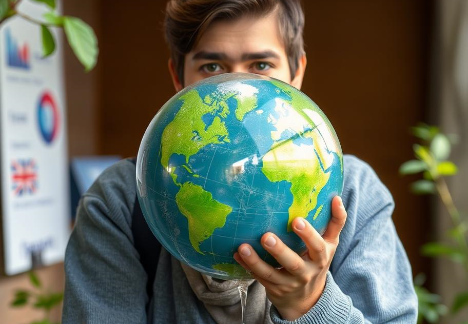 Master in Environmental Management