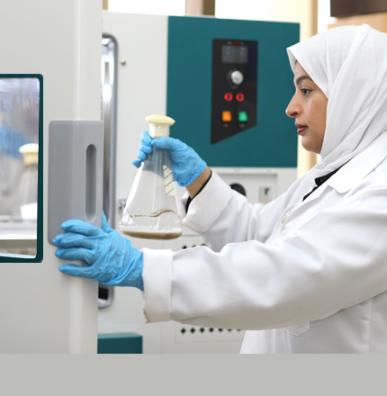 Master in Laboratory Medicine