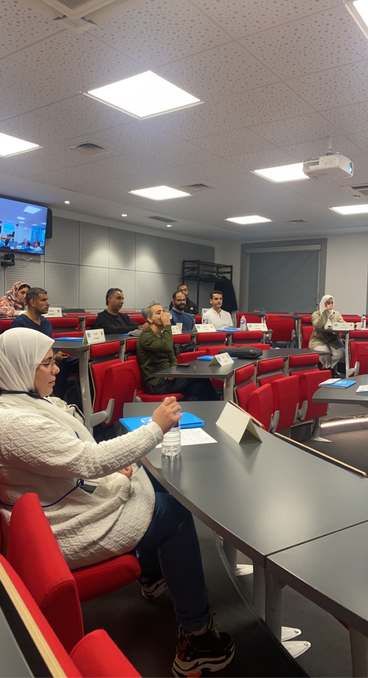 Master In Next-Generation Computing