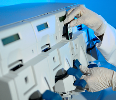Msc. in Molecular Medicine