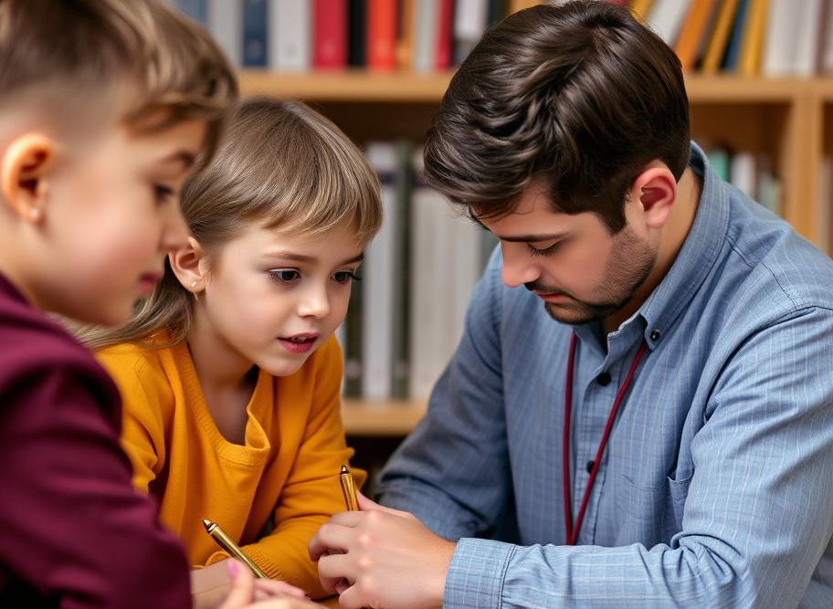 Professional Diploma in Autism