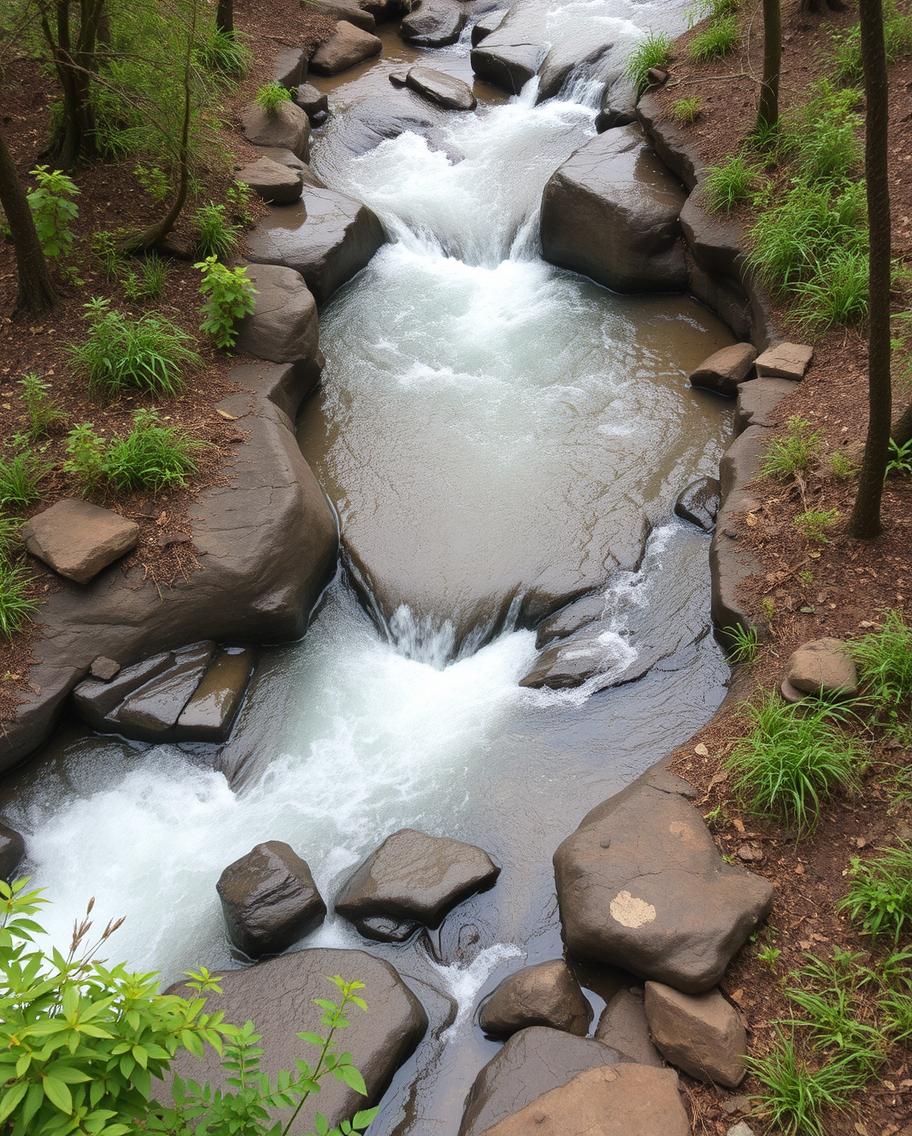 Professional Diploma in Integrated Water Resources Management (IWRM)