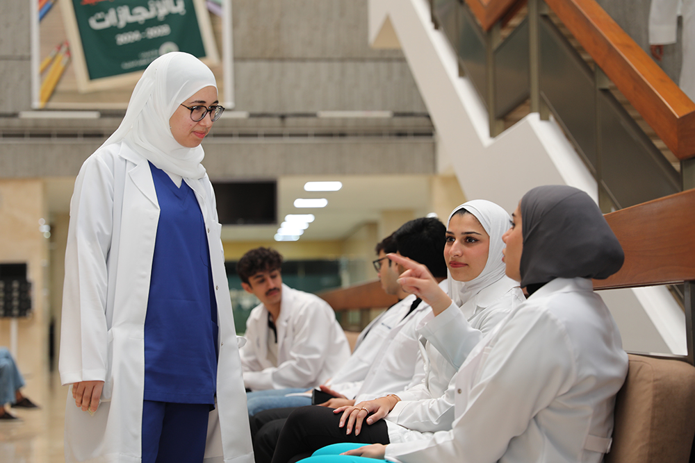 nursing