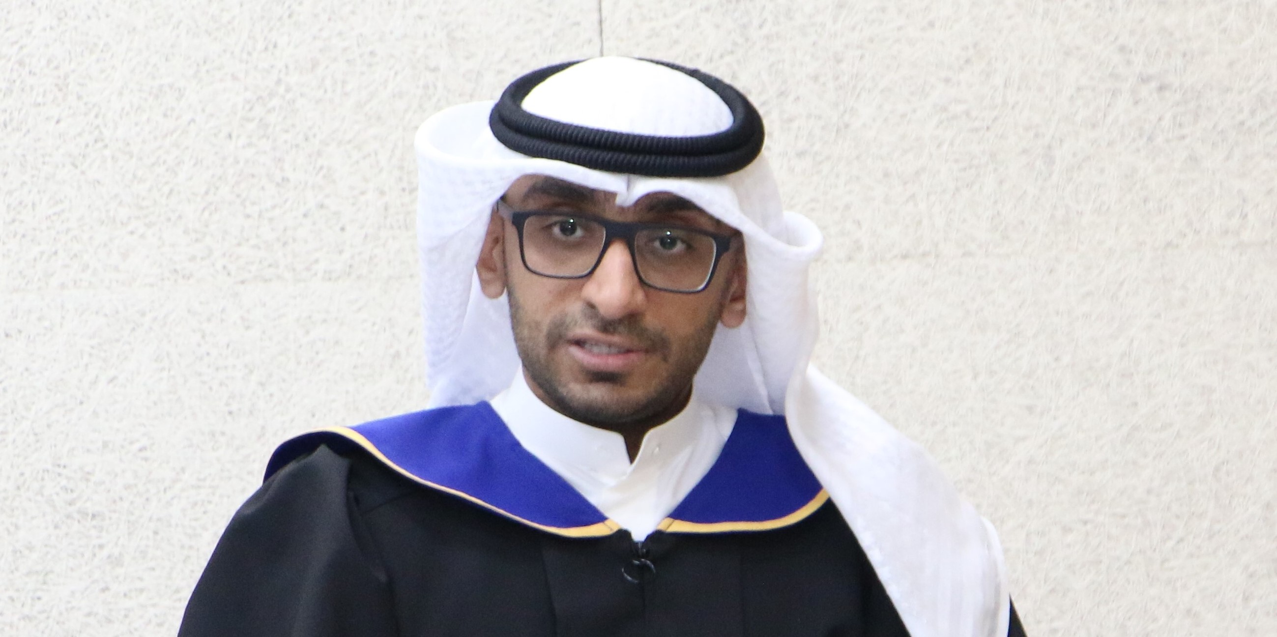 Researcher at the Arabian Gulf University Studies Family Relationships and Their Connection to Certain Variables in Children with Intellectual Disabilities