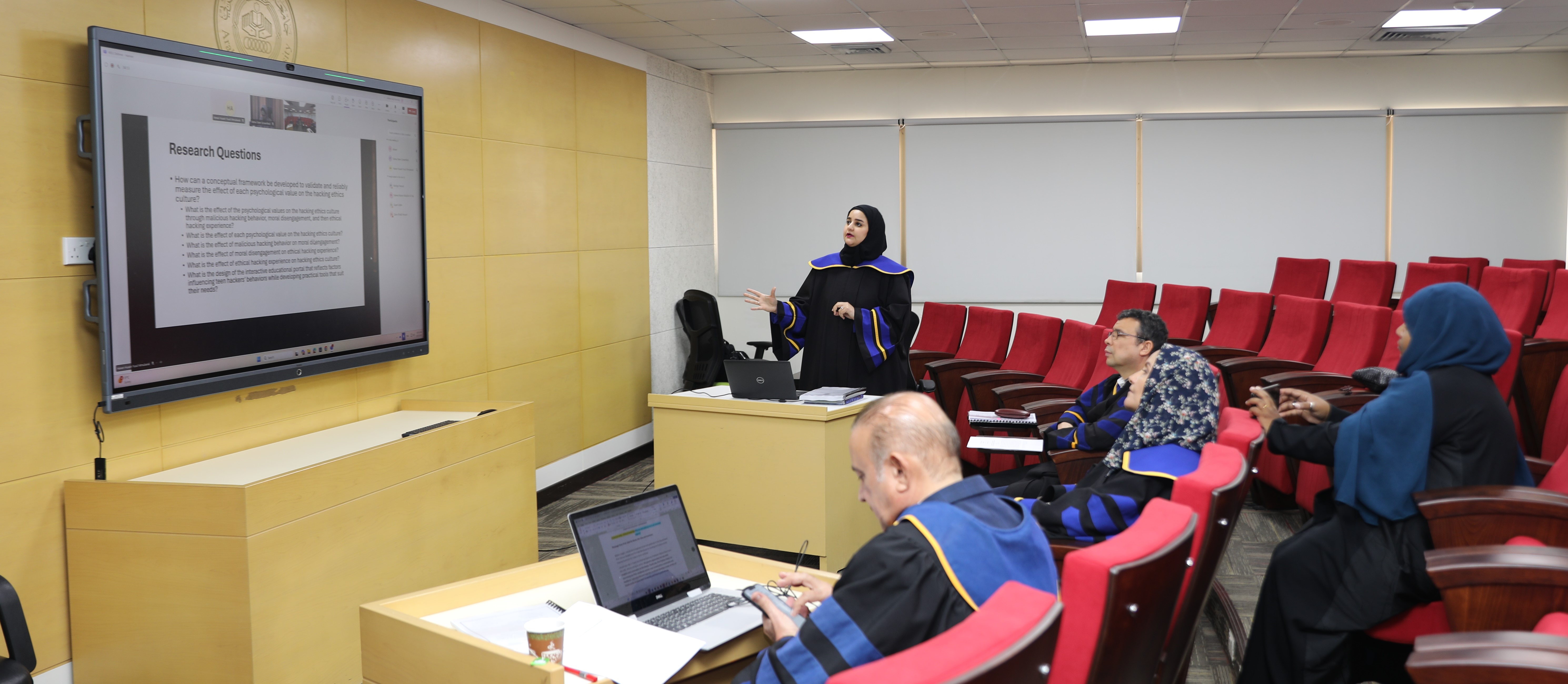 Researcher Al Mubarak Develops Conceptual Framework to Explore Factors Influencing Teen Hacker Behaviour