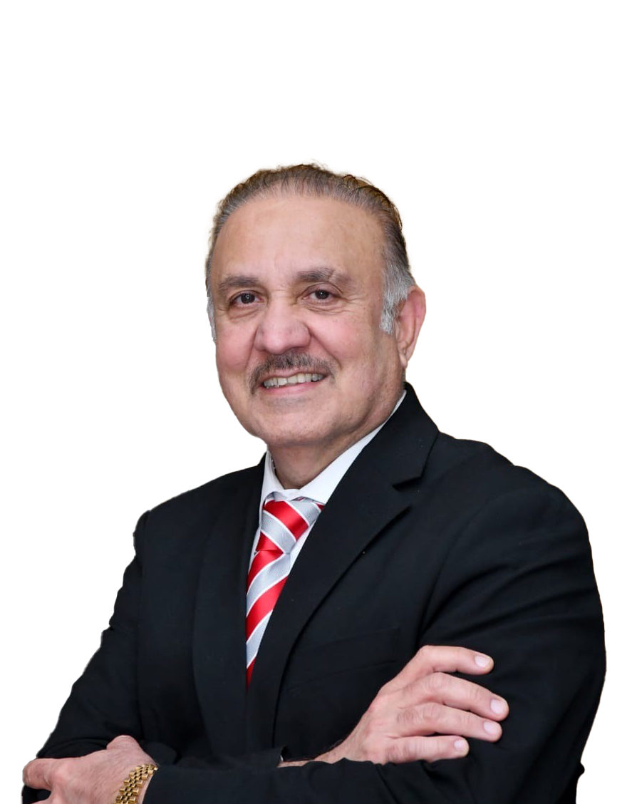 Prof. Adel Ismail Al-Alawi