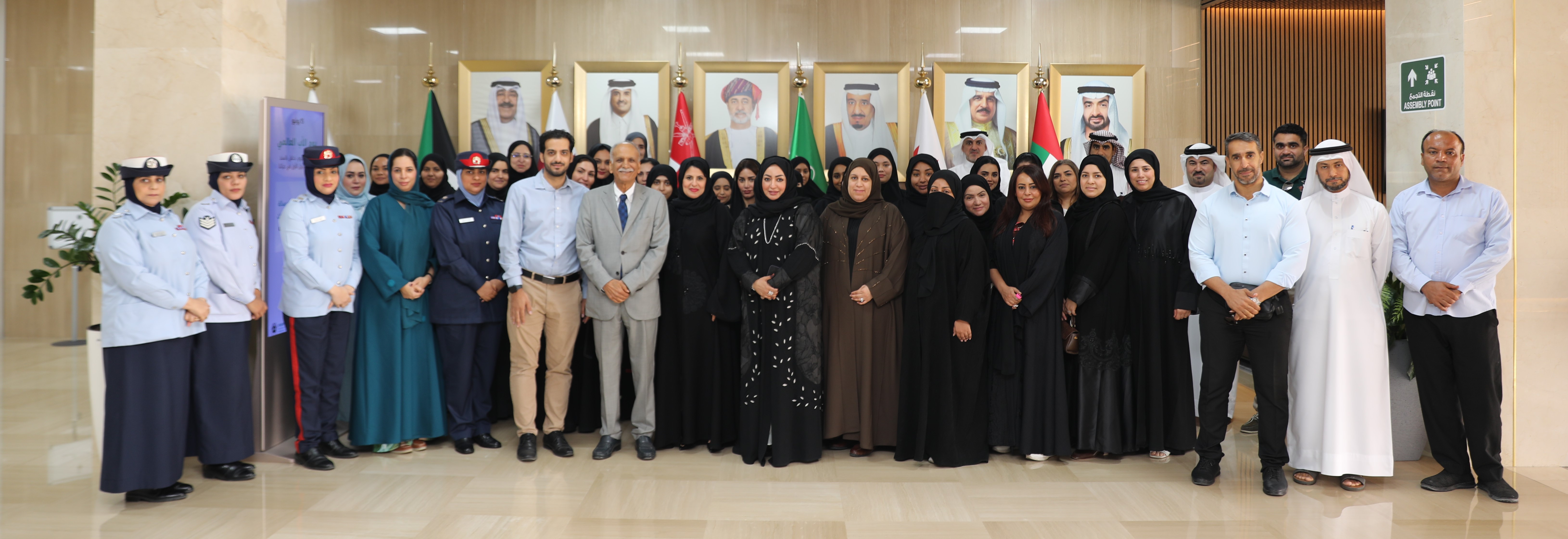 Dr Al-Ansari Affirms the Importance of Adapting Classroom Environments for Children with ADHD