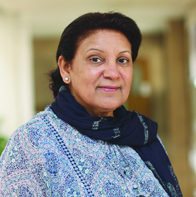 Dr. Sabah Ebrahim Al-Jenaid