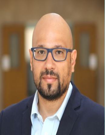 Dr. Mahmoud Al Faqih