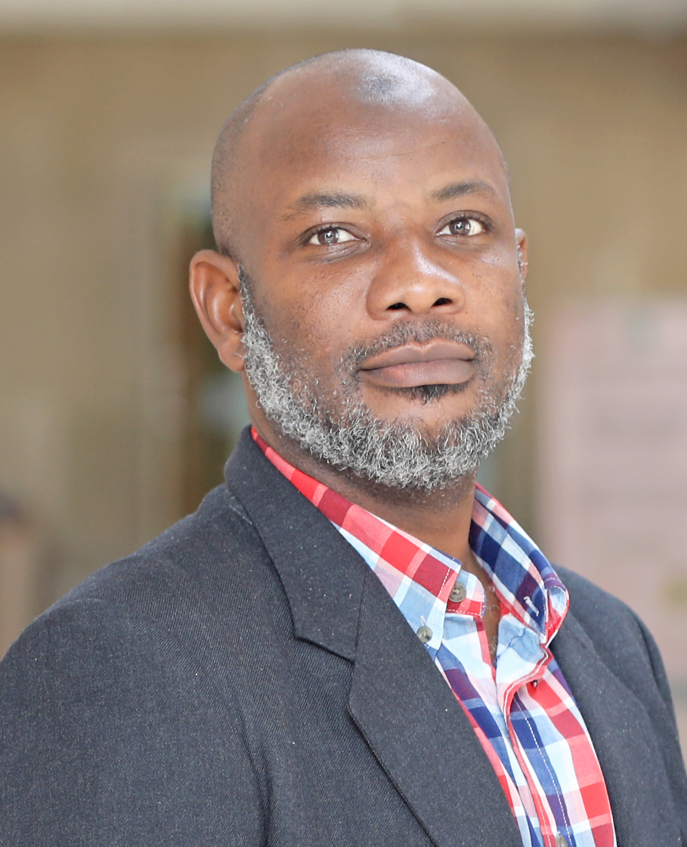 Dr. Bello Shiitu