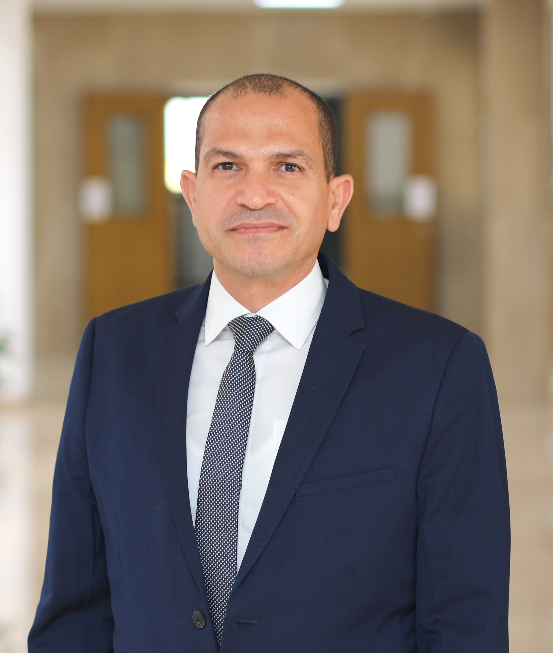 Dr. Abdul Aziz Mohammed Gouda