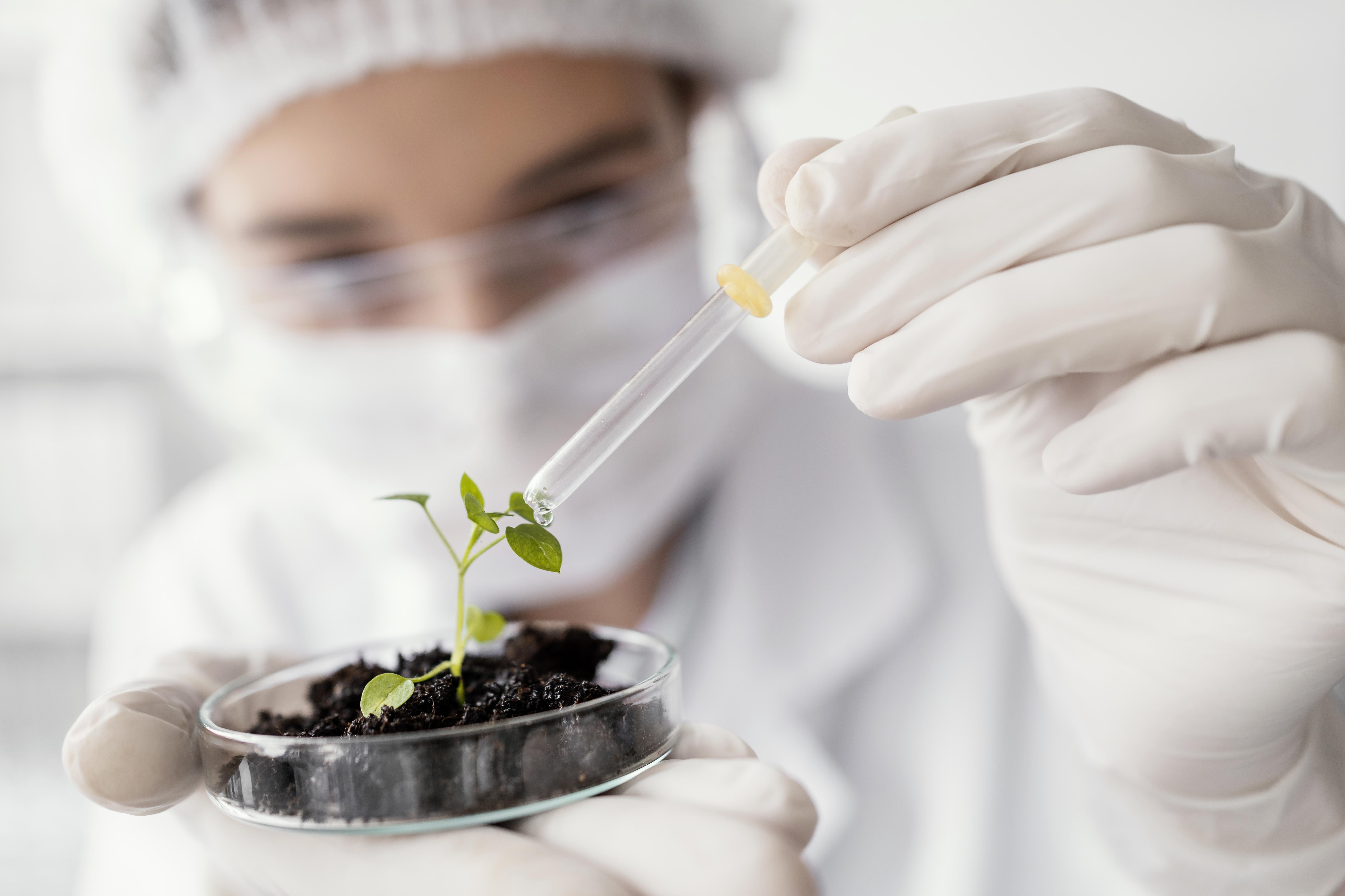 Department of Environmental and Biological Studies