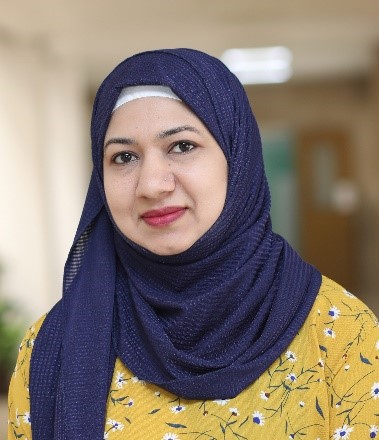 Dr. Ayesha Fatma
