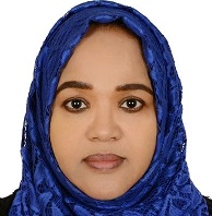 Dr. Adla Bakri