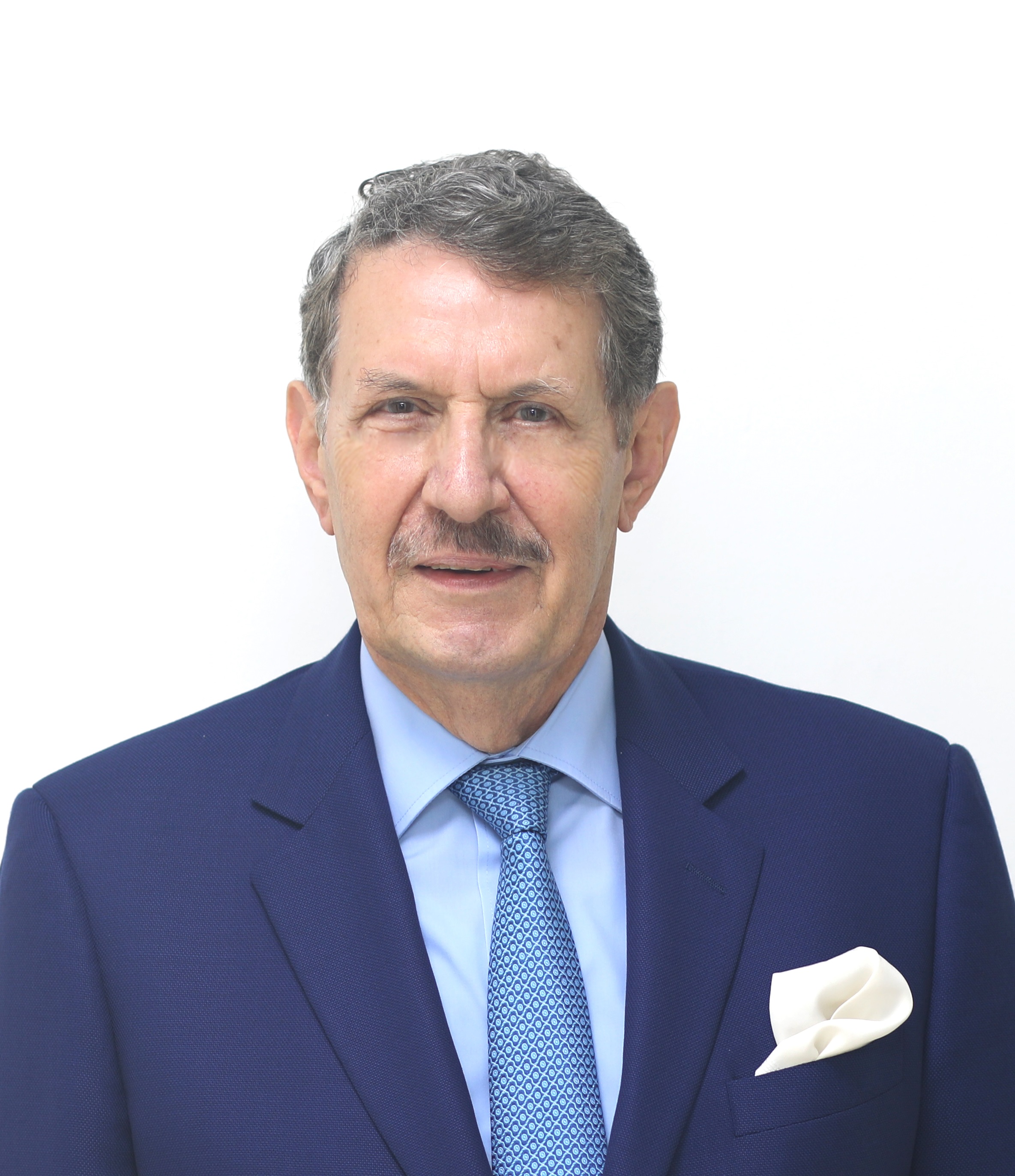 Khaled S Tabbara