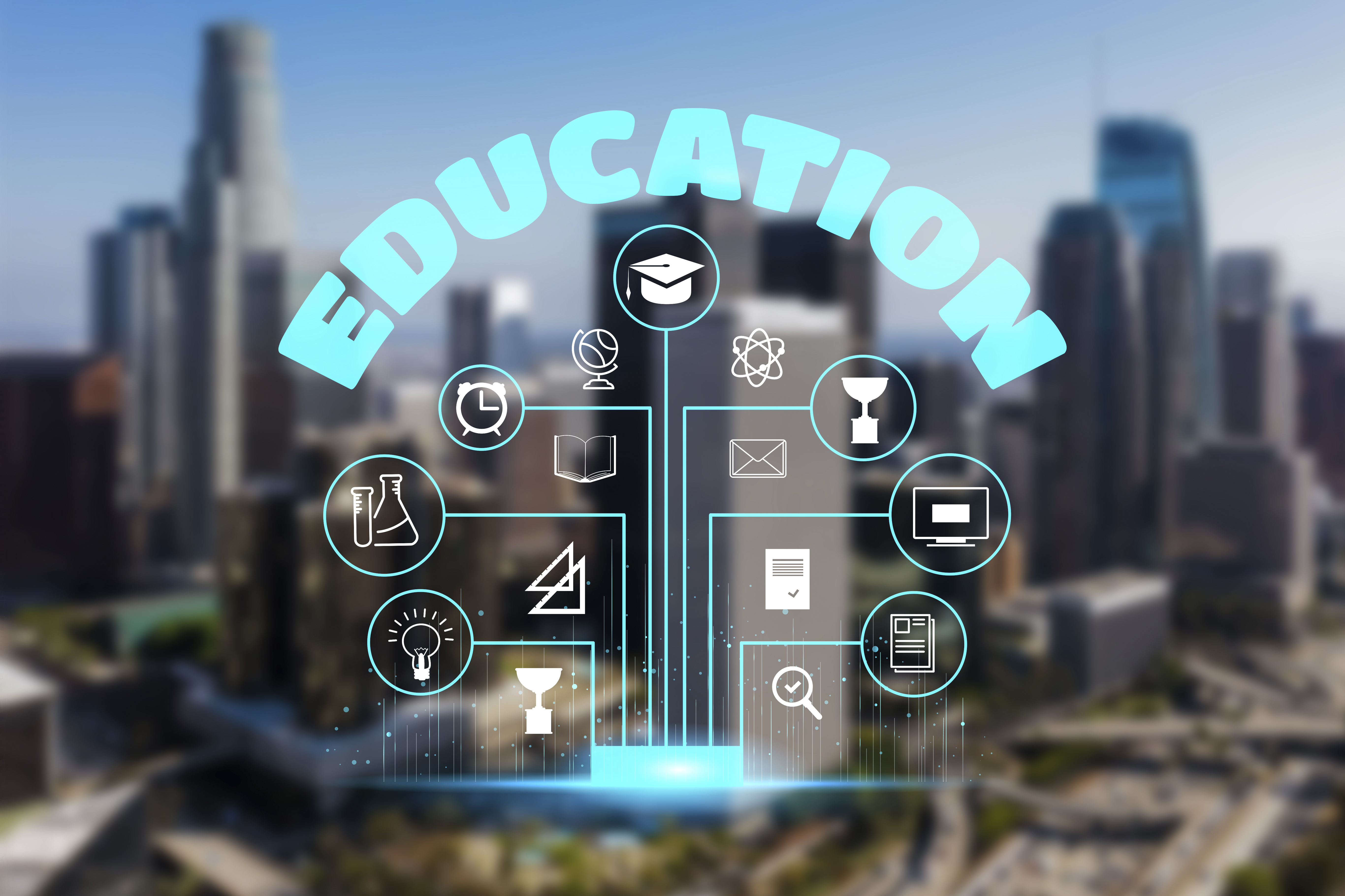 Department of Education and Curricula 