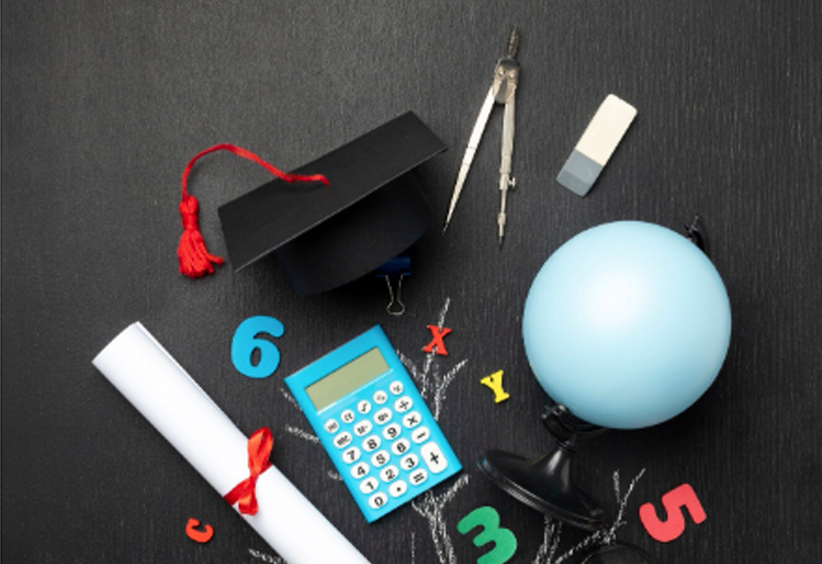 Department of Education and Curricula 