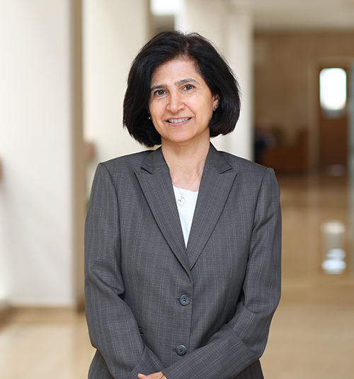 Prof. Fatima Ahmed Al-Jassim