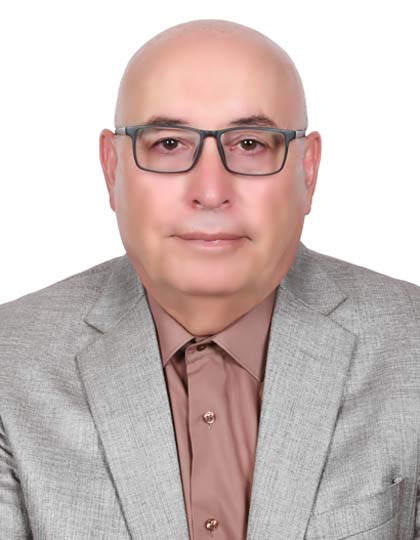 Prof. Rami Yaghan