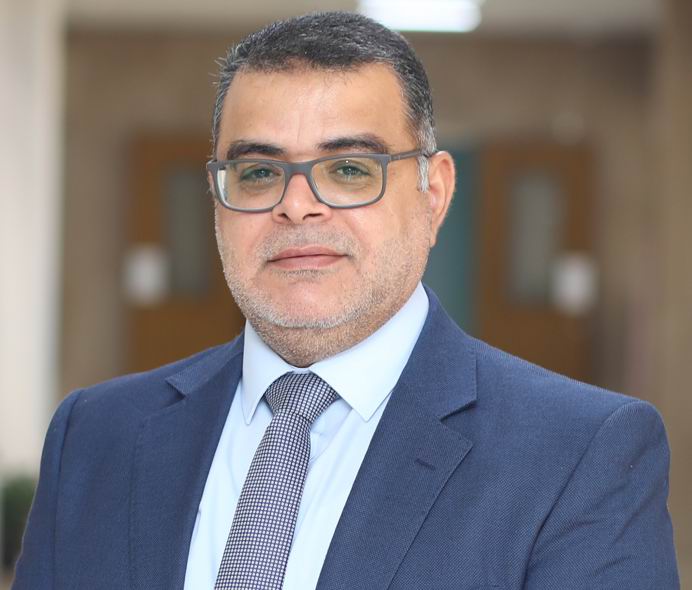 Dr. Hani Salem Atwa