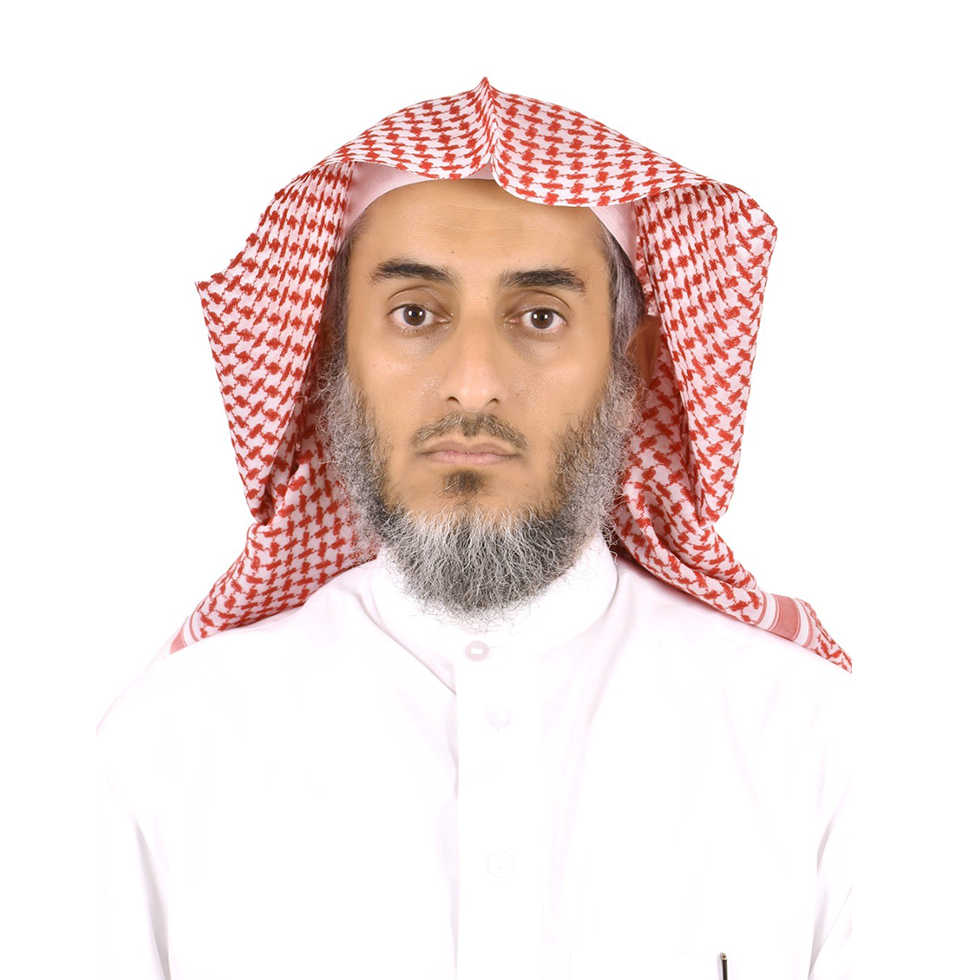 أ.د. إبراهيم بن علي العرياني