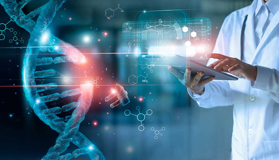 Molecular Medicine