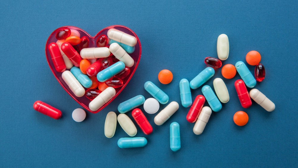 Pharmacology and Therapeutics