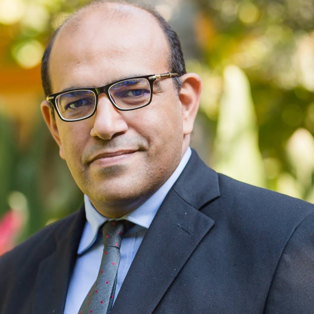 Dr. Mohamed AlSenbesy
