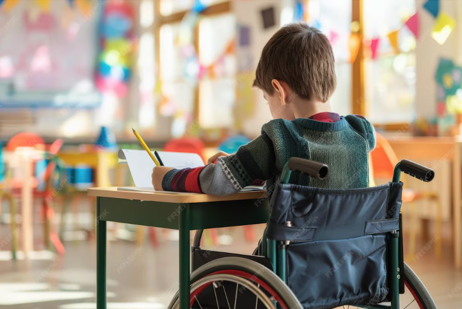 Department of Special Education