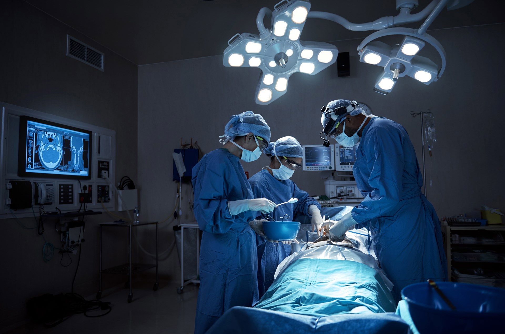Surgery