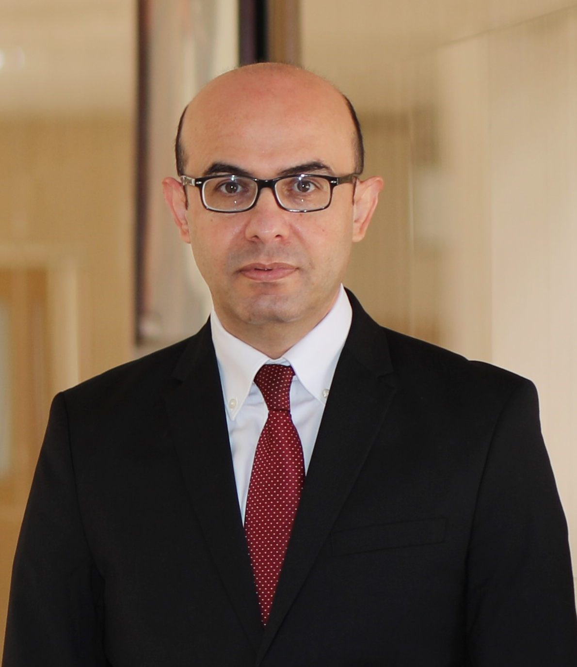 Prof. Yasin Tayem