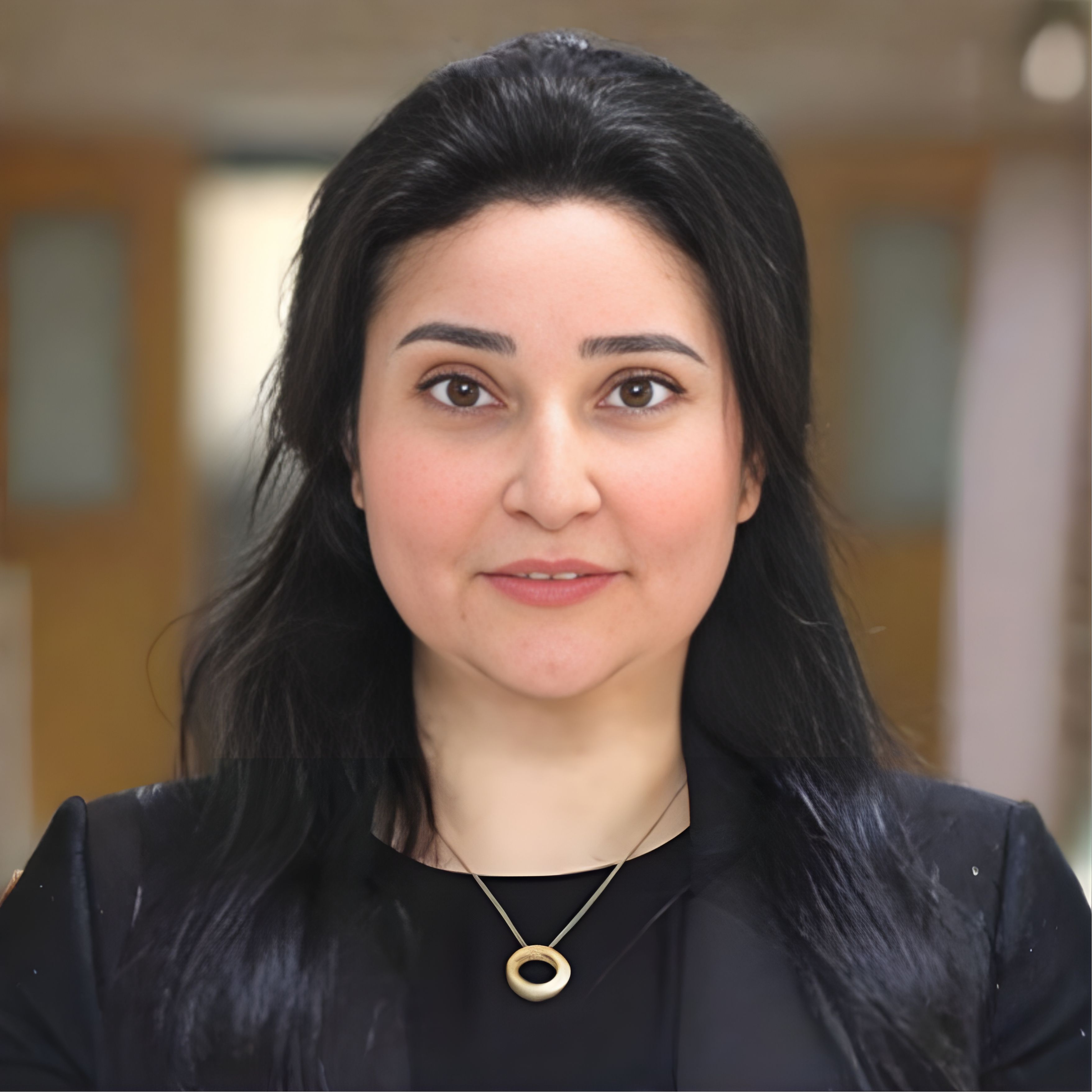 Dr. Alaa Nabil Almazny