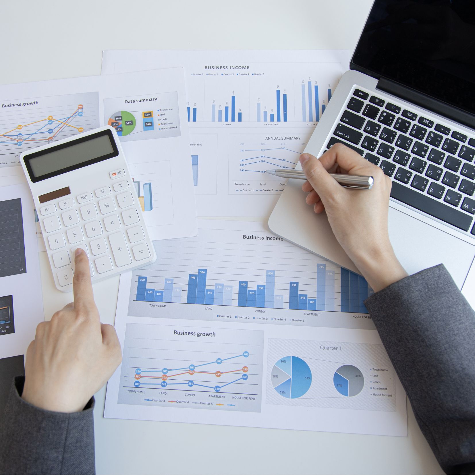 Department of Business Administration