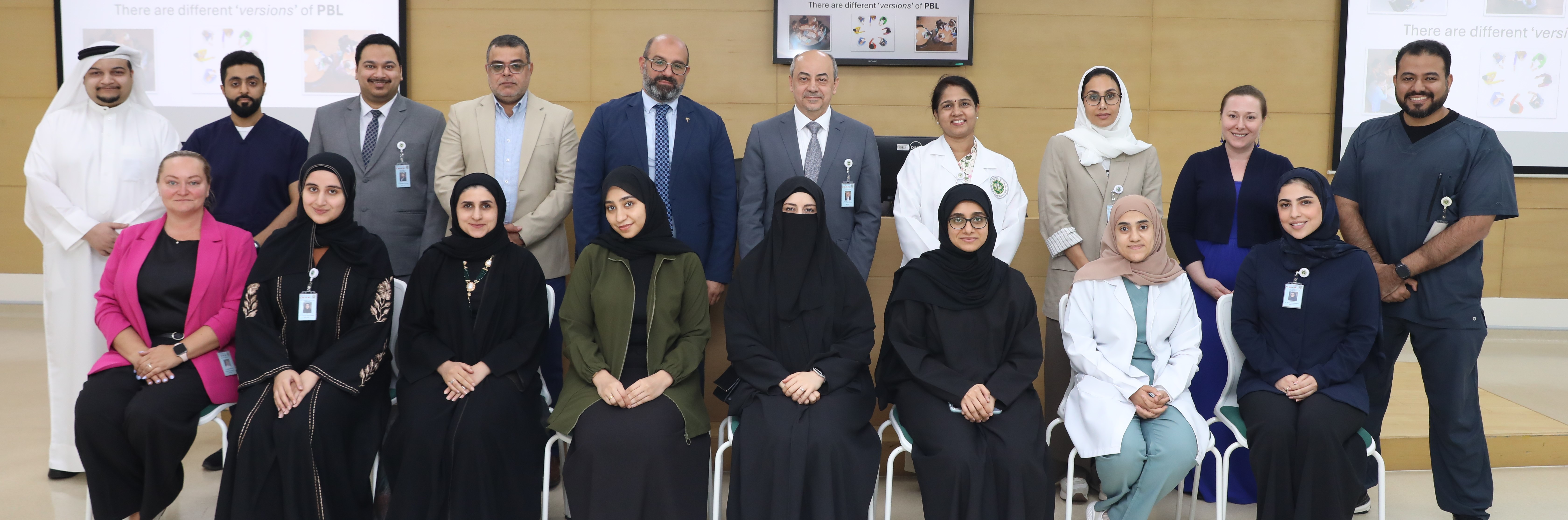 Problem-Based Learning Facilitation Workshop Concludes at AGU