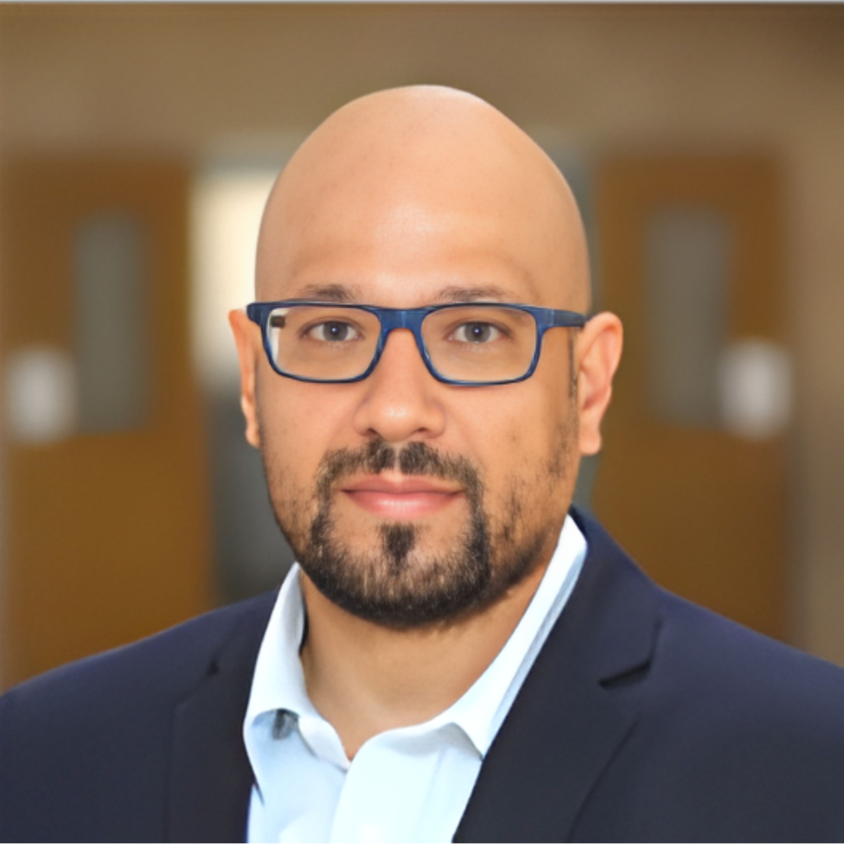 Dr. Mahmoud A. Alfaqih