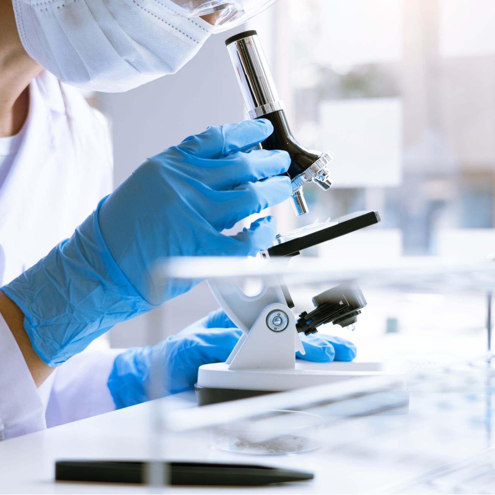 Microbiology and Immunology and Infection Diseases