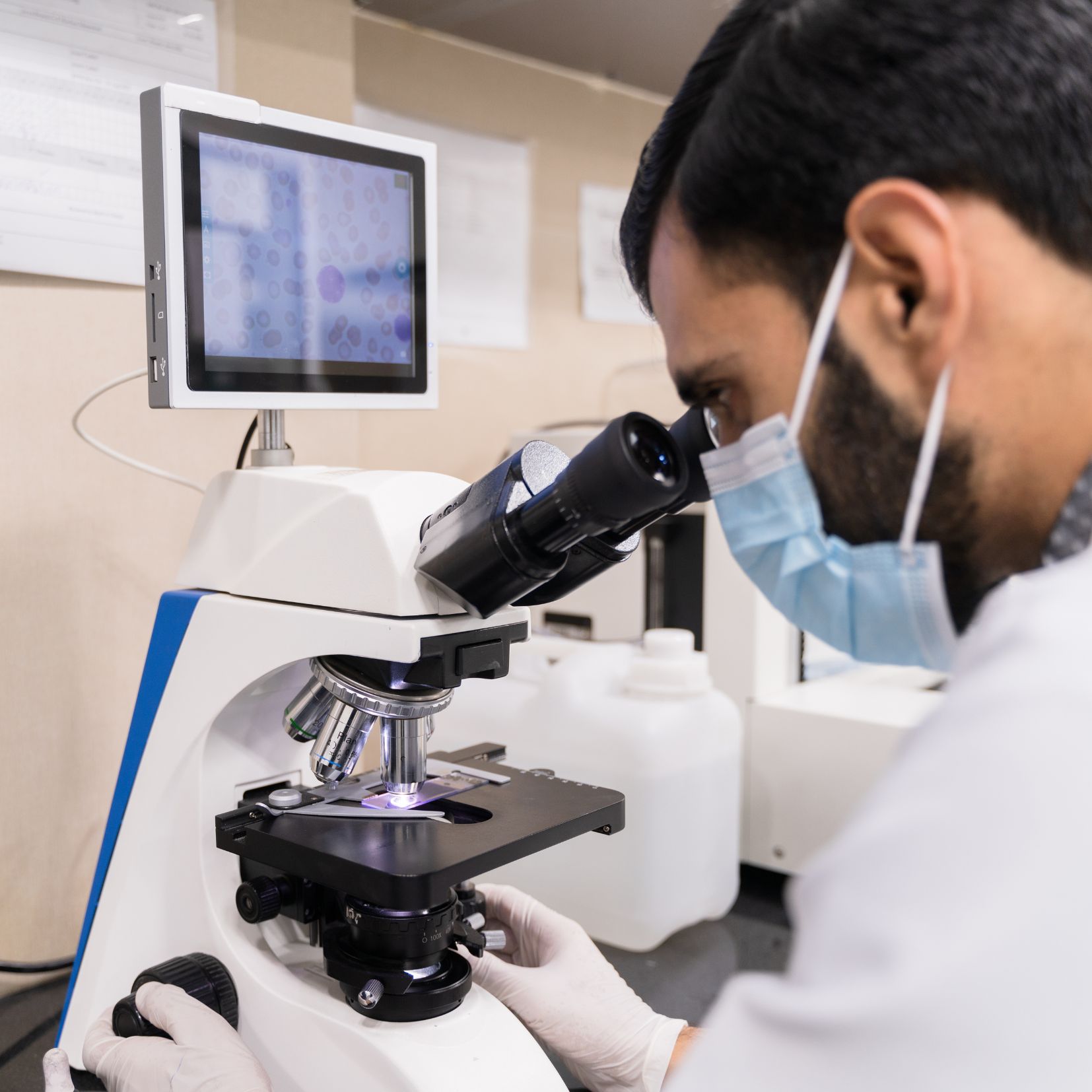 Department of Pathology