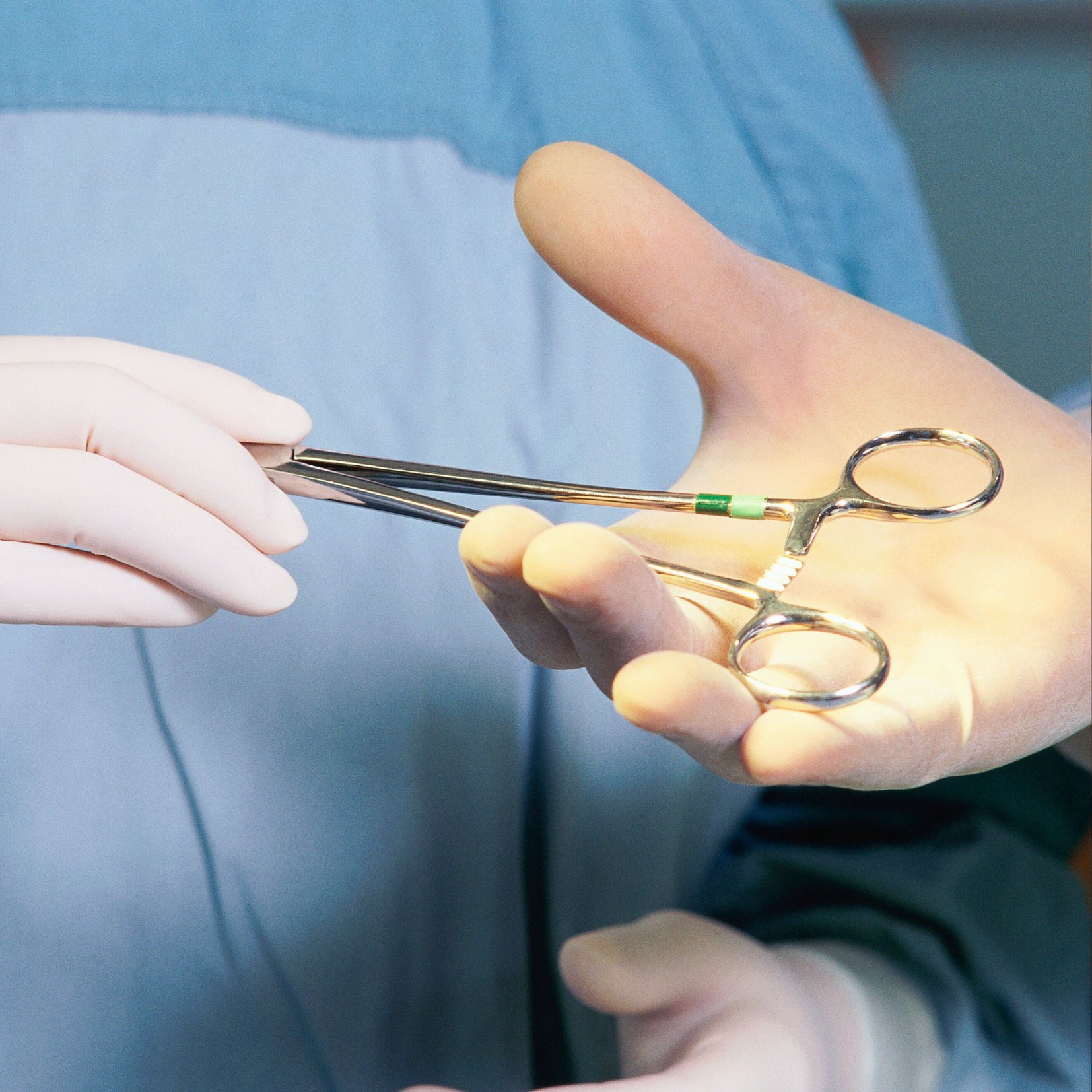 Department of Surgery