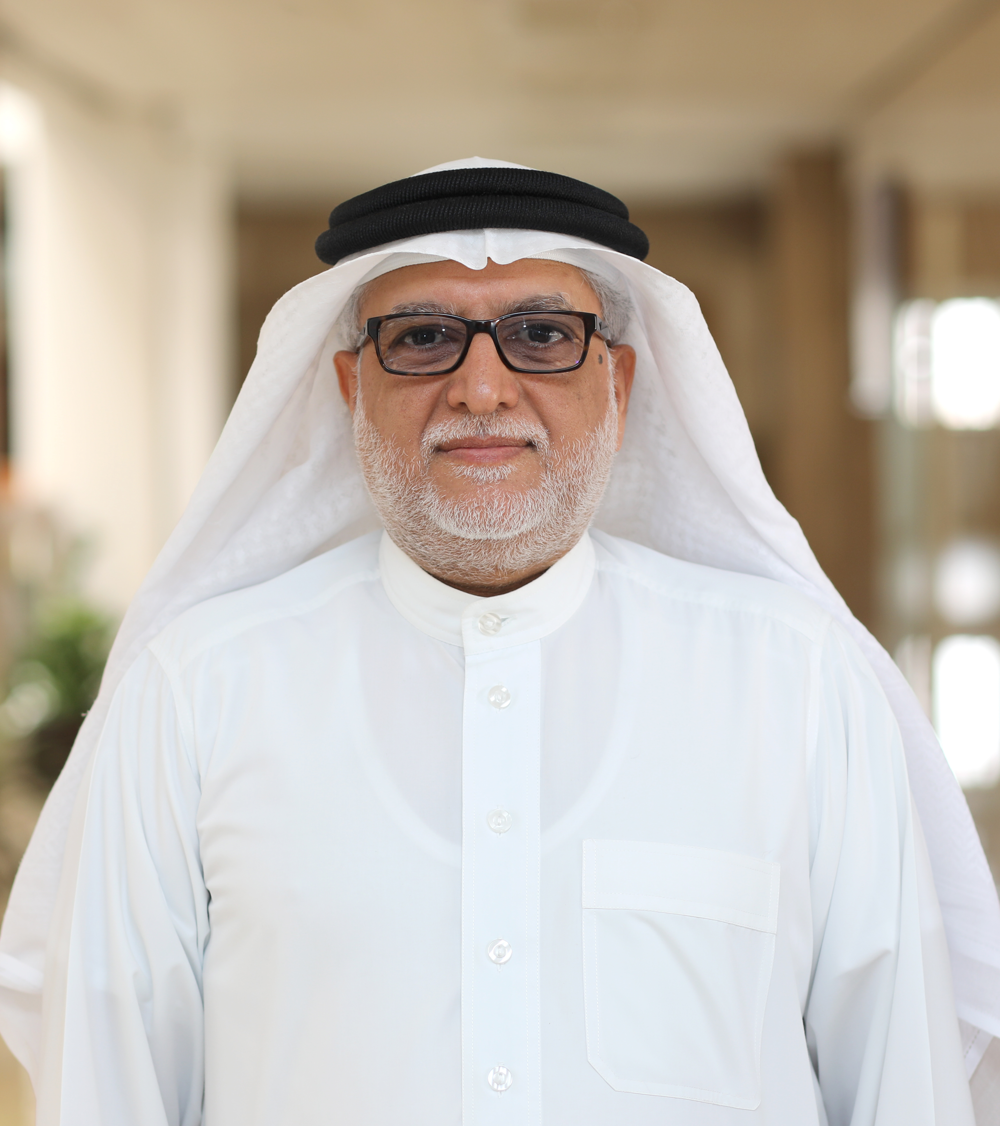 Dr. Abdul Rahman Yousif