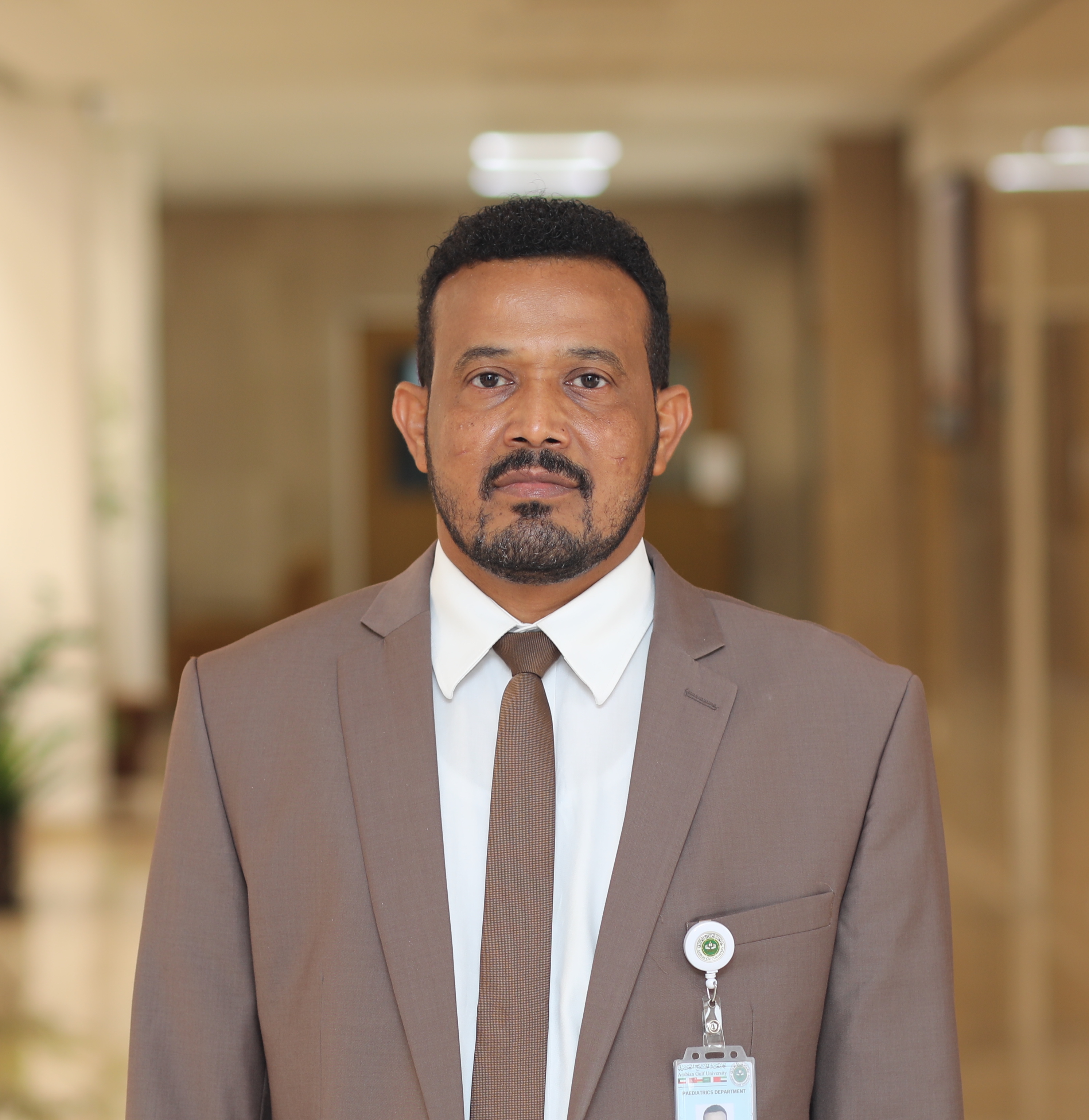 Dr. Mohamed Abbas