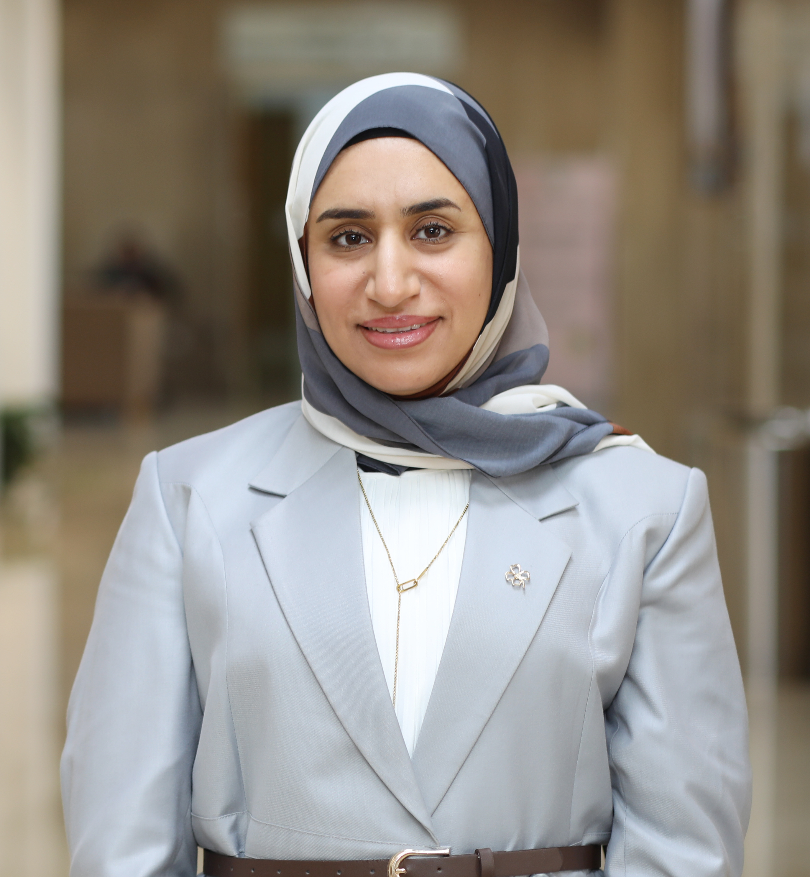 Dr. Shaima Alnashaba