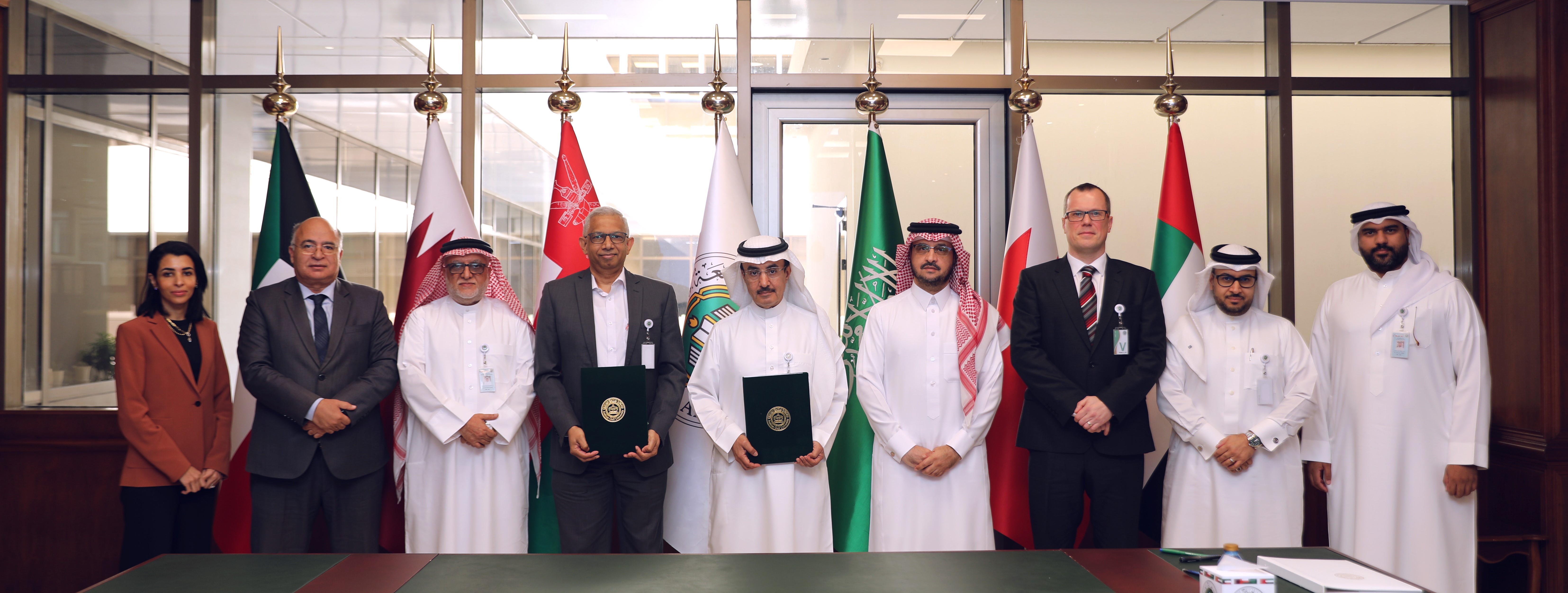 AGU Launches Digital Transformation Strategy to Enhance Education Quality, Innovation, and Service Efficiency