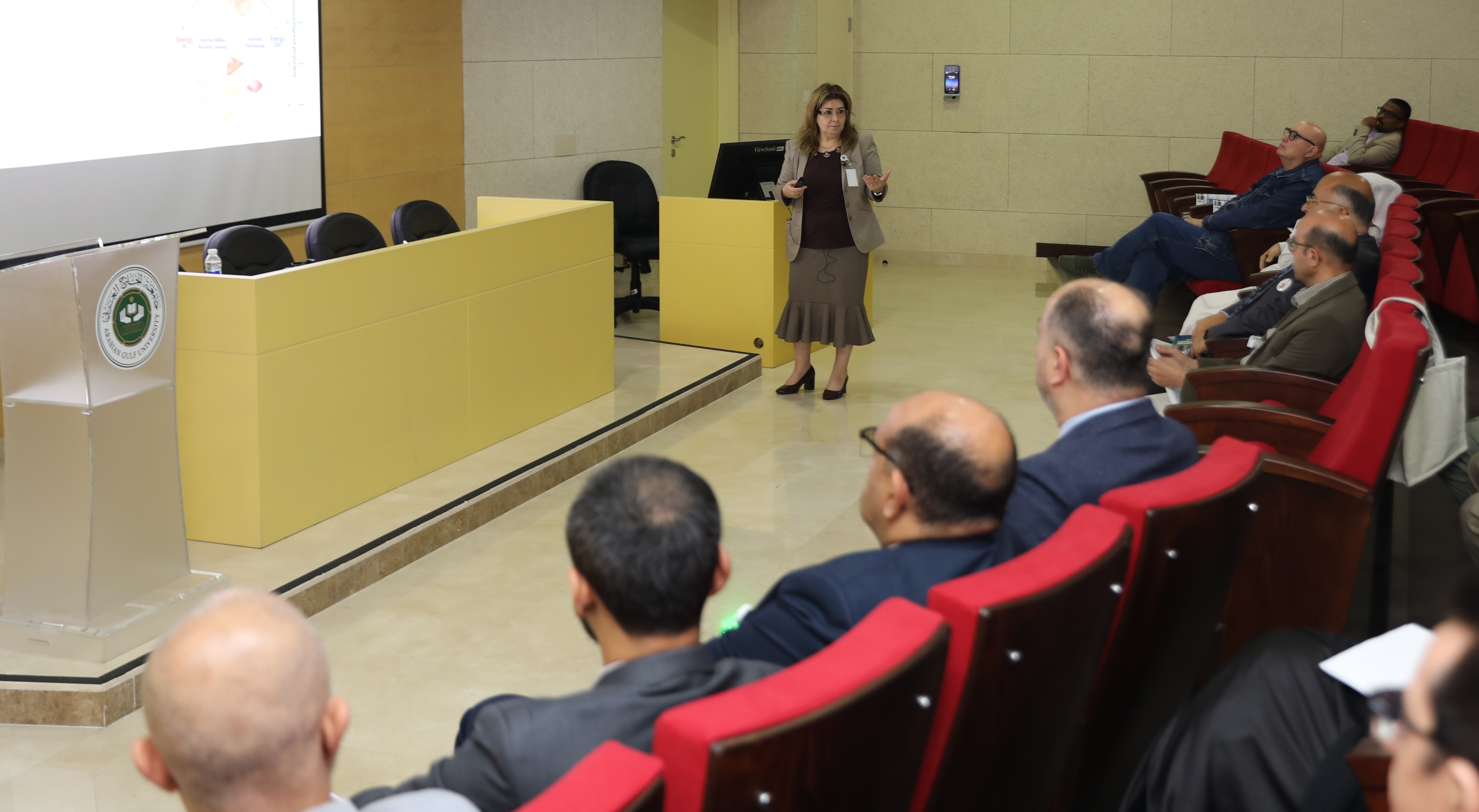 AGU Celebrates Physiology Week 2025 with a Series of Interactive Lecture