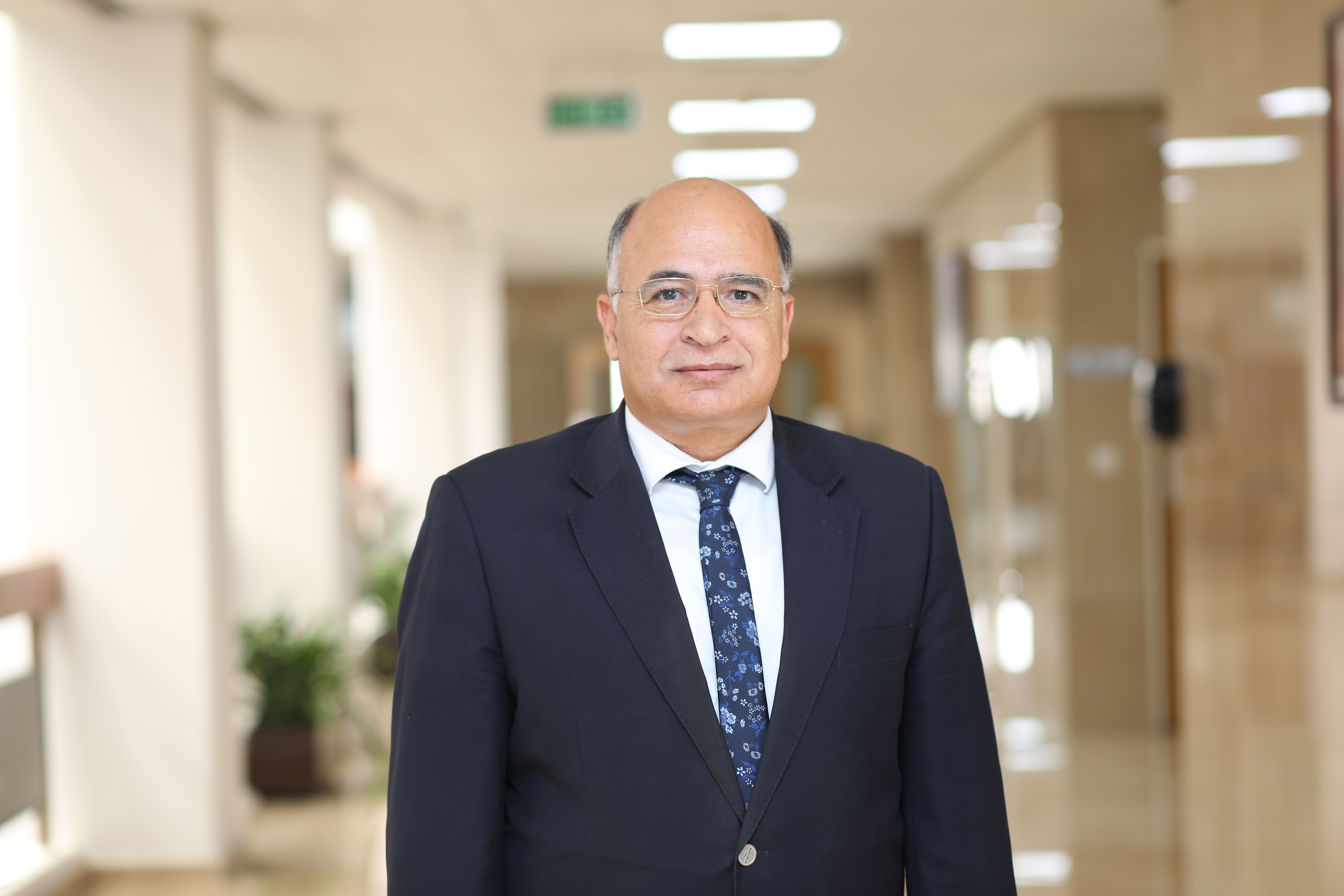 Prof. AbdelHalim Deifalla