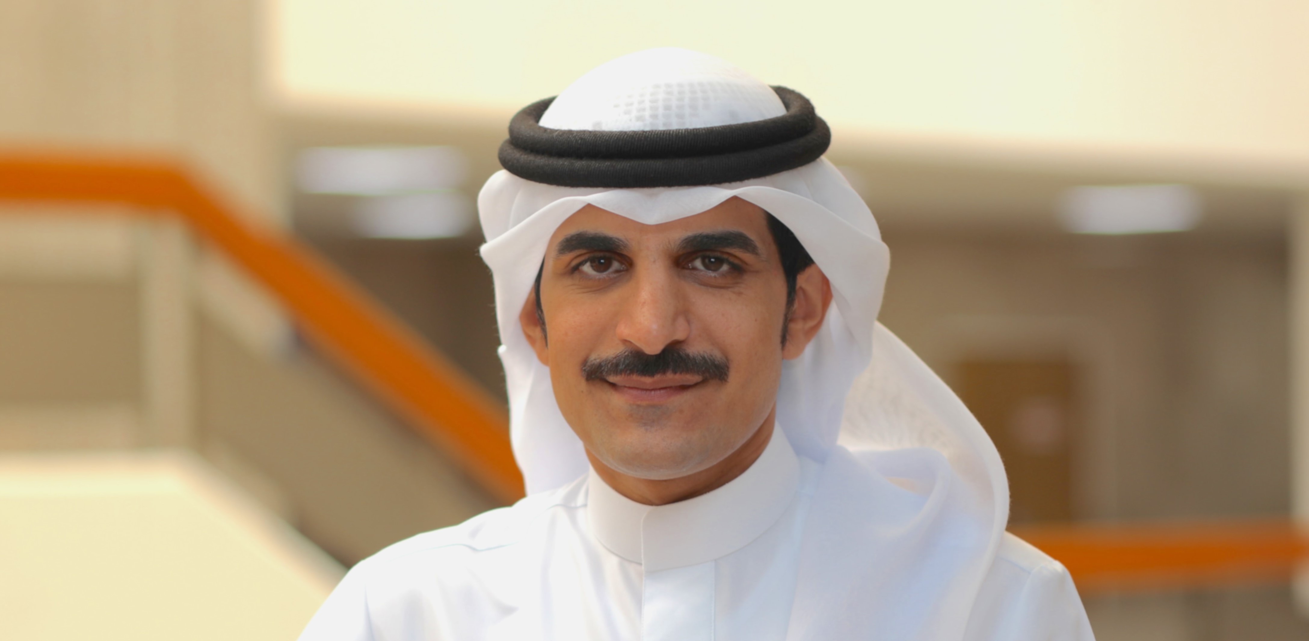 Dr Ahmed Alabbasi Promoted to Professor of Gifted Education at AGU