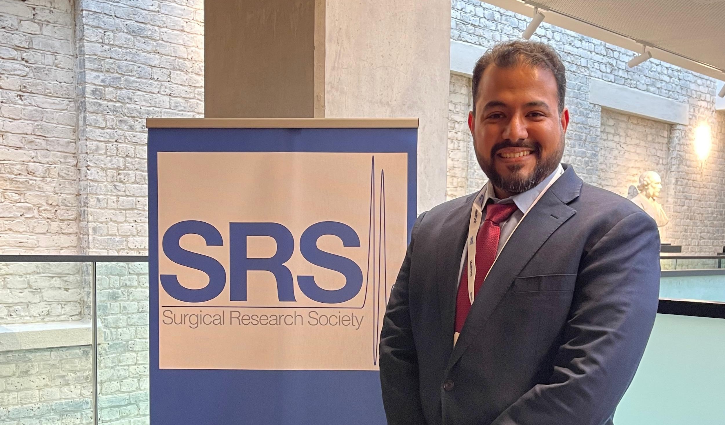 AGU Academic Discusses the Impact of Linguistic Discrepancy on Surgical Communication Quality at SRS 2026 Annual Meeting